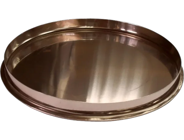 SIEVE COVER 3