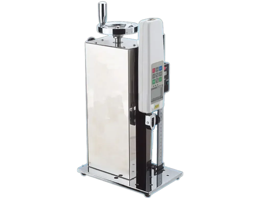 Vertical/Horizontal Test Stand, Up to 50kg