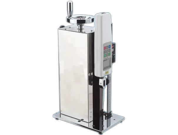 Vertical/Horizontal Test Stand, Up to 50kg