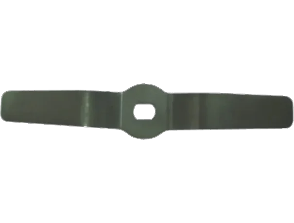 Knife for sample laboratory mills SM-450 3
