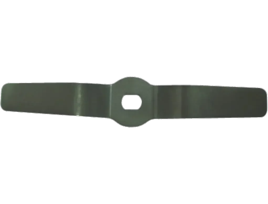 Knife for sample laboratory mills SM-450 3