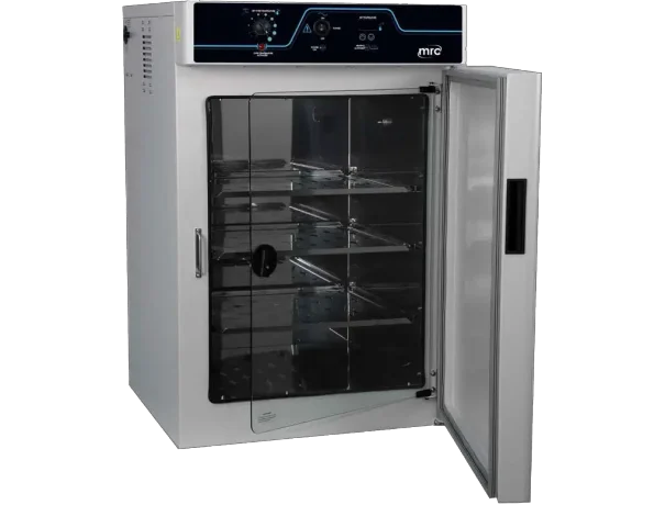 General Purpose Incubator 163 liter, 70 deg C 3