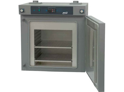 Horizontal air Flow High Performance Oven,300degC , 133 liter
