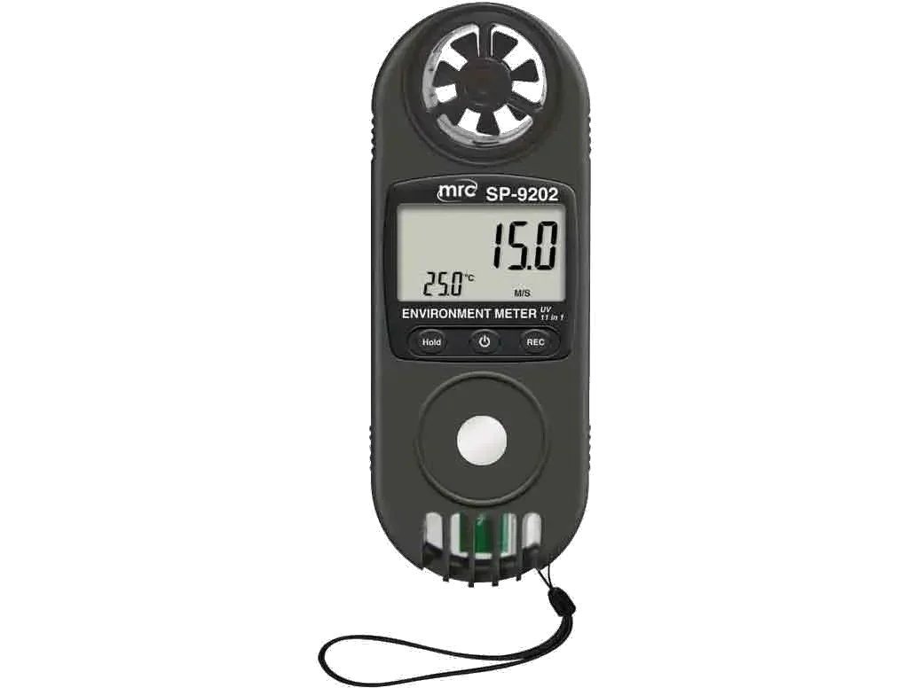 ANEMOMETER
