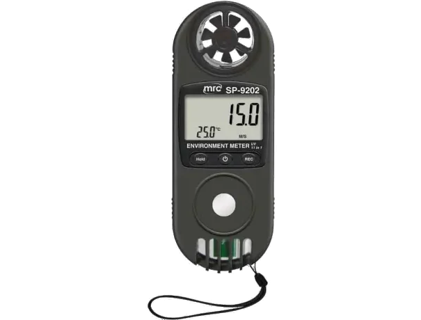 ANEMOMETER