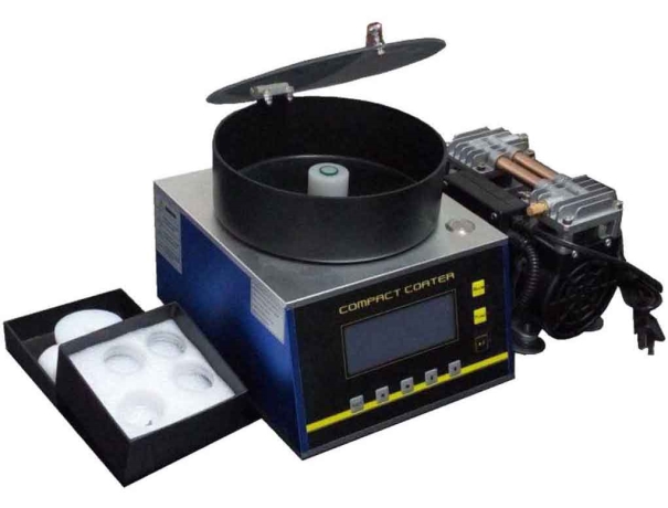 SPIN COATER