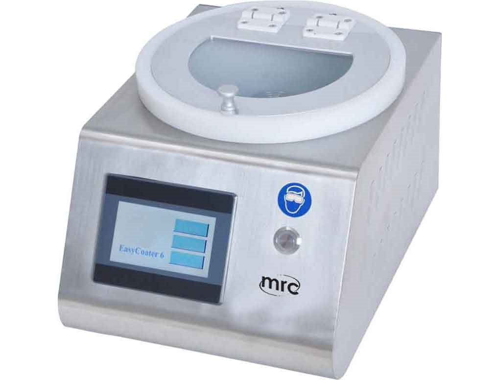 SPIN COATER
