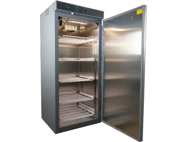 BOD INCUBATOR,546 LITER PELTIE COOLED