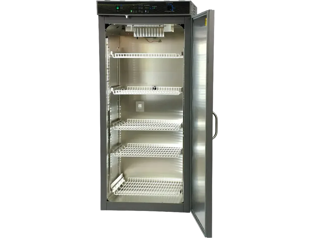 Drosophila Laboratory Incubator-546 liter