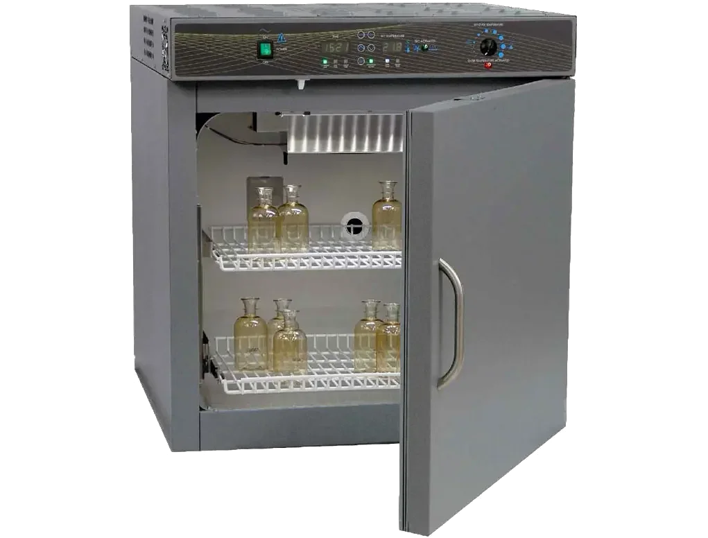 Drosophila 185 liter Laboratory Incubator