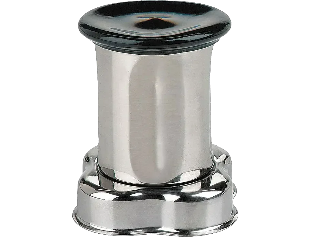 Pulverizer SS 10-75g 3