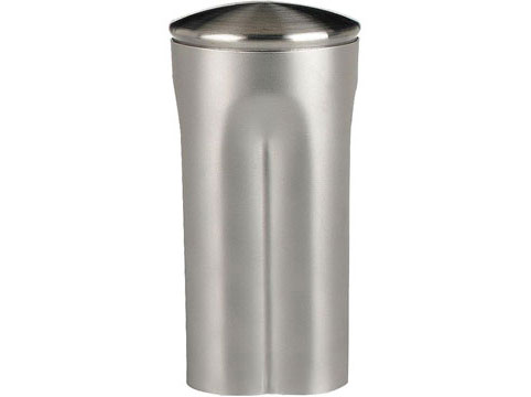 1liter stainless steel container & lid with gasket