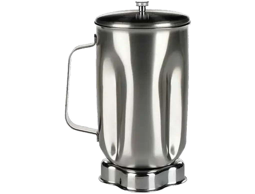 ONE LITRE SS CONTAINER 3