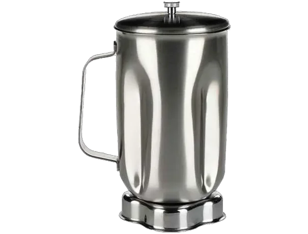 ONE LITRE SS CONTAINER 3