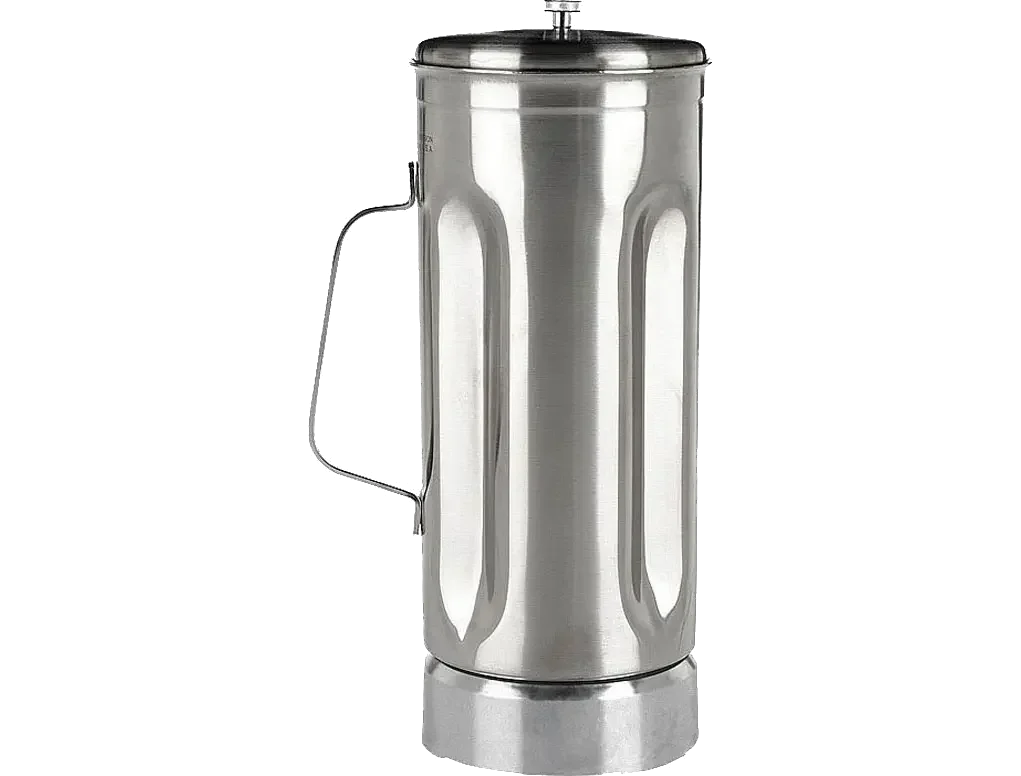 2 litre ss container 3