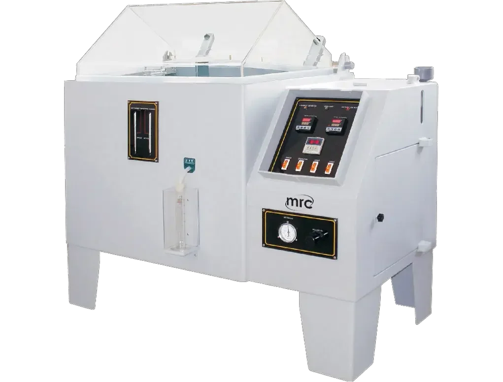 Salt Spray Tester 270 Liter