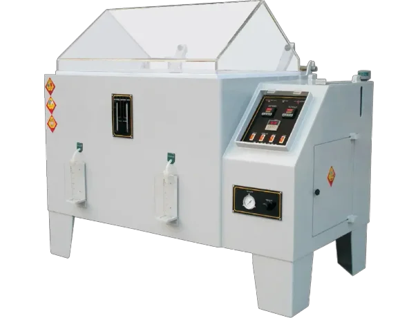 Salt Spray Tester 1440 Liter
