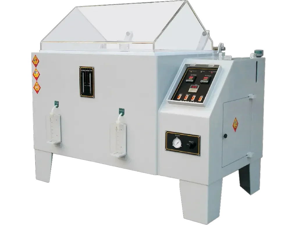 Salt Spray Tester 1440 Liter