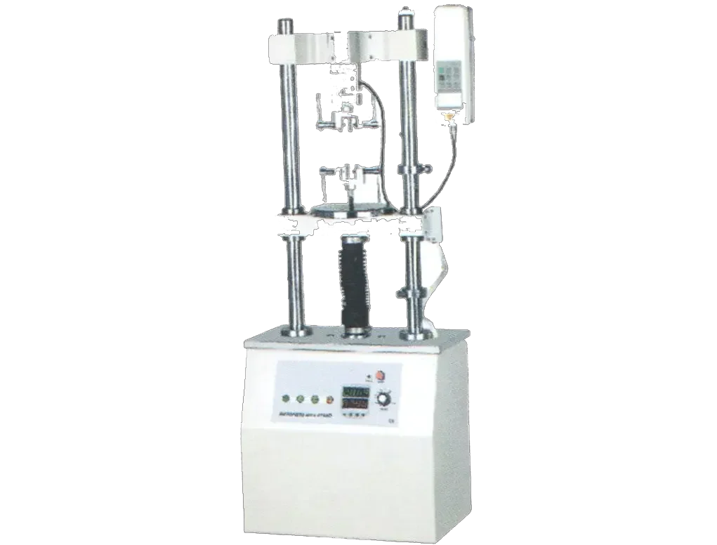Motorized Vertical Stand, Up to 500kg