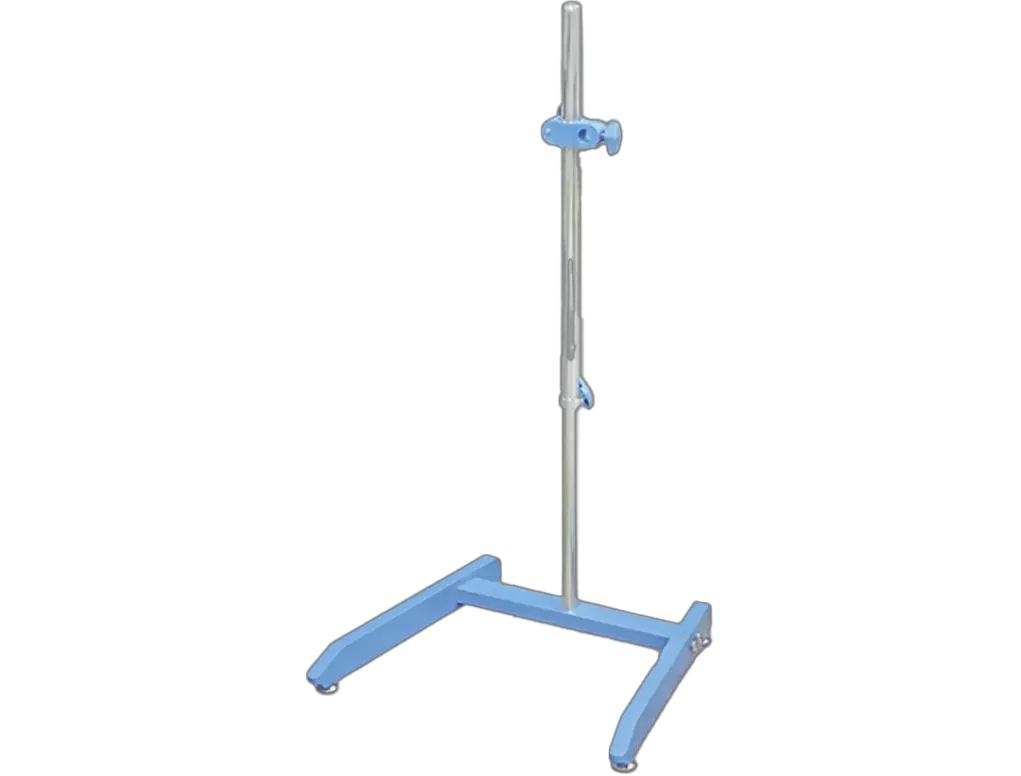 Stand base ,800mm pole for stirrer 3