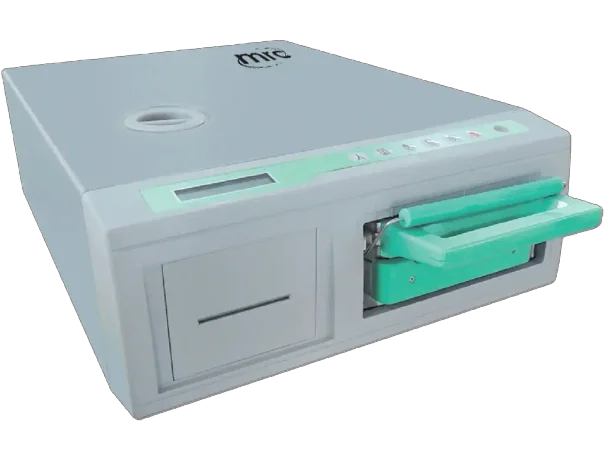 Cassette Sterilizers