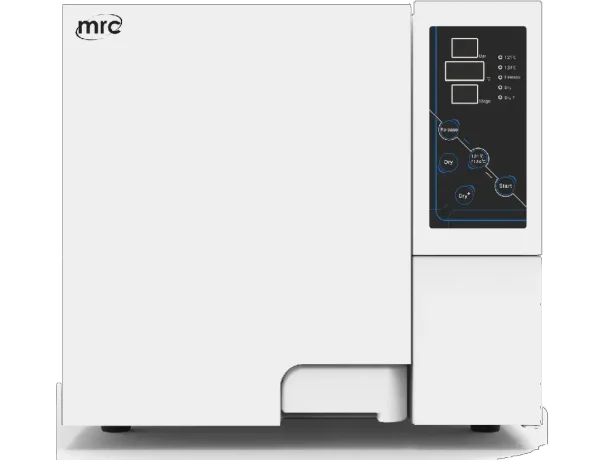 18 liter Autoclave class N