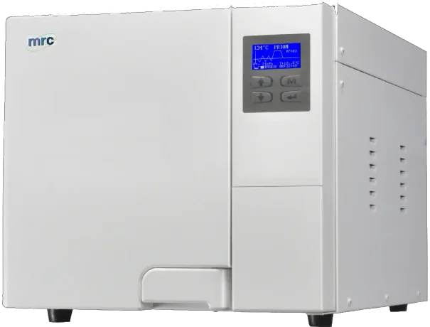 Autoclaves Class N