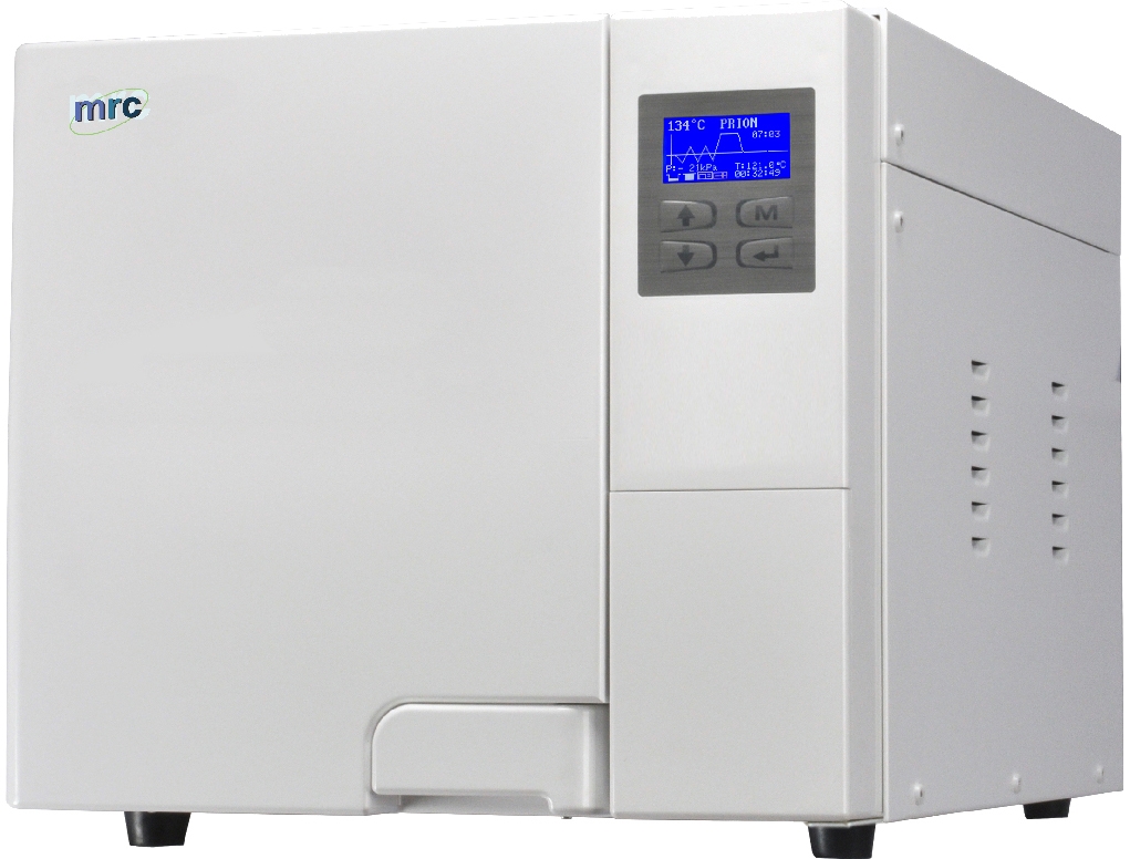 Autoclaves Class B