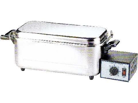 Boiling sterilizer