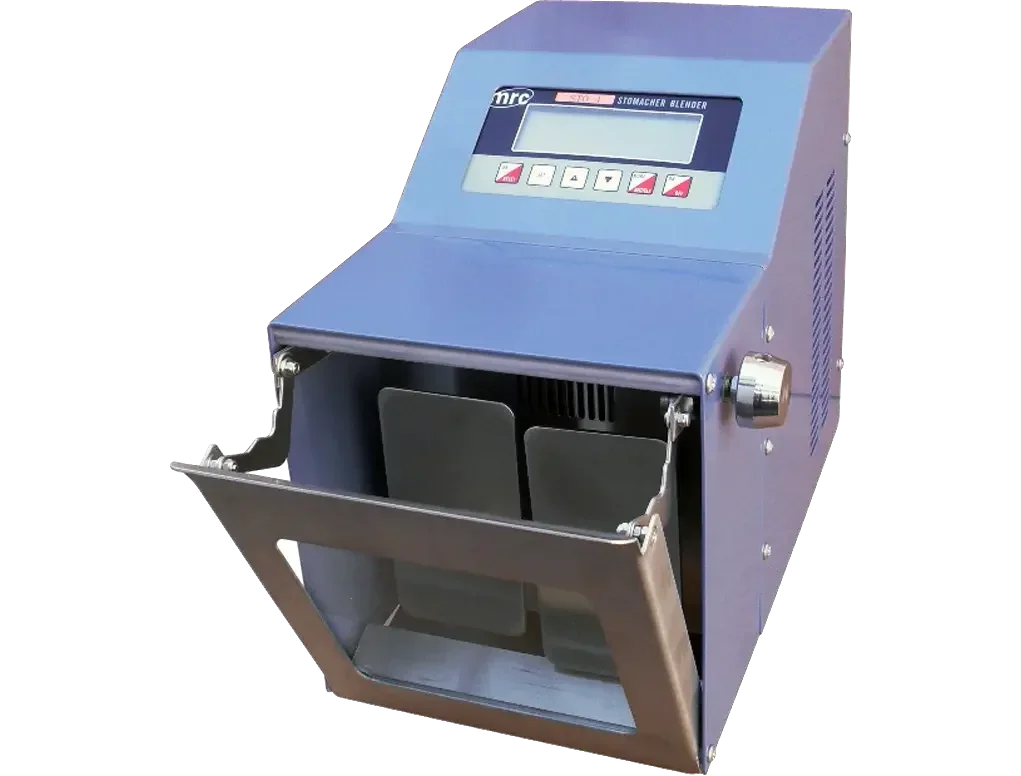 Stomacher Blender for bags of 80-400mL