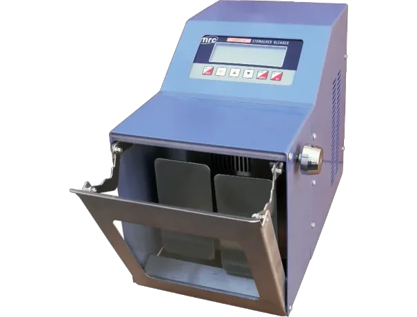 Stomacher Blender for bags of 80-400mL