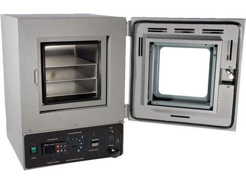 16 liter digital vacum oven 220 deg C