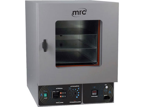 47 litre digital vacum oven 220 deg C