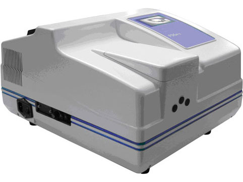 FLUORESCENT SPECTROPHOTOMETER