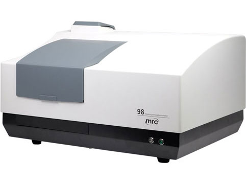 Fluorescent Spectrophotometer - Bandwidth 1/2/5/10/20nm