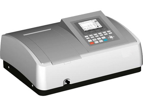 Scanning Spectrophotometer UV-VIS 2nm