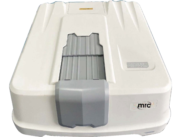 DOUBLE BEAM SPECTROPHOTOMETER UV-VIS, 190-1100NM/4NM