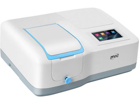 Visible Spectrophotometer, 320-1050nm/ 2nm
