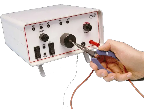 Thermocouple & Fine Wire Welder