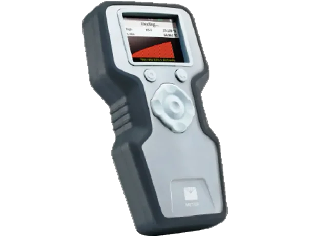 THERMAL PROPERTIES ANALYZER