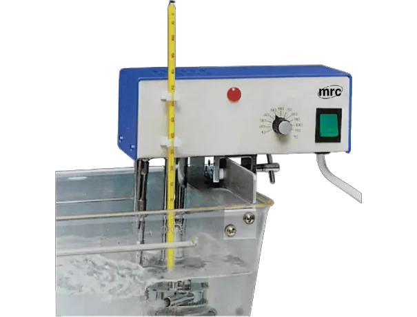 Analog immersion heater+ circulation pump + safety 3