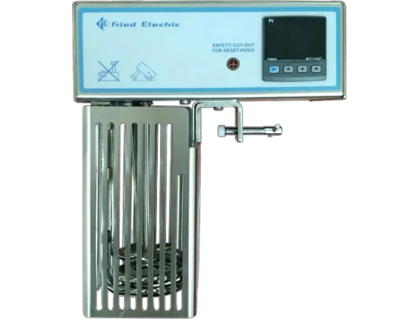 immersion thermostat 3