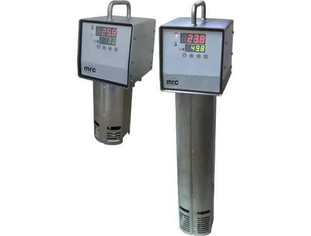 DIGITAL IMMERSION THERMOSTAT+SAFETY