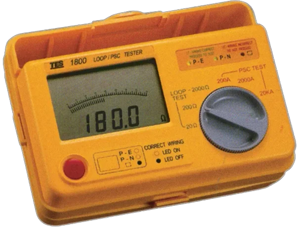LOOP TESTER