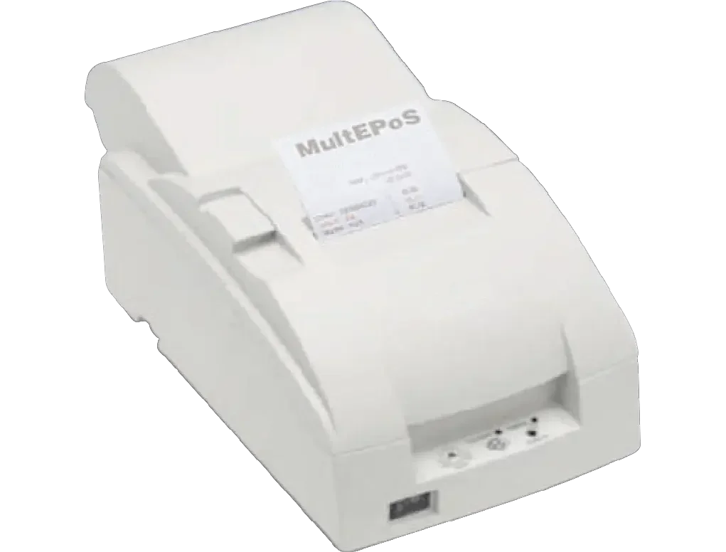 Needle printer