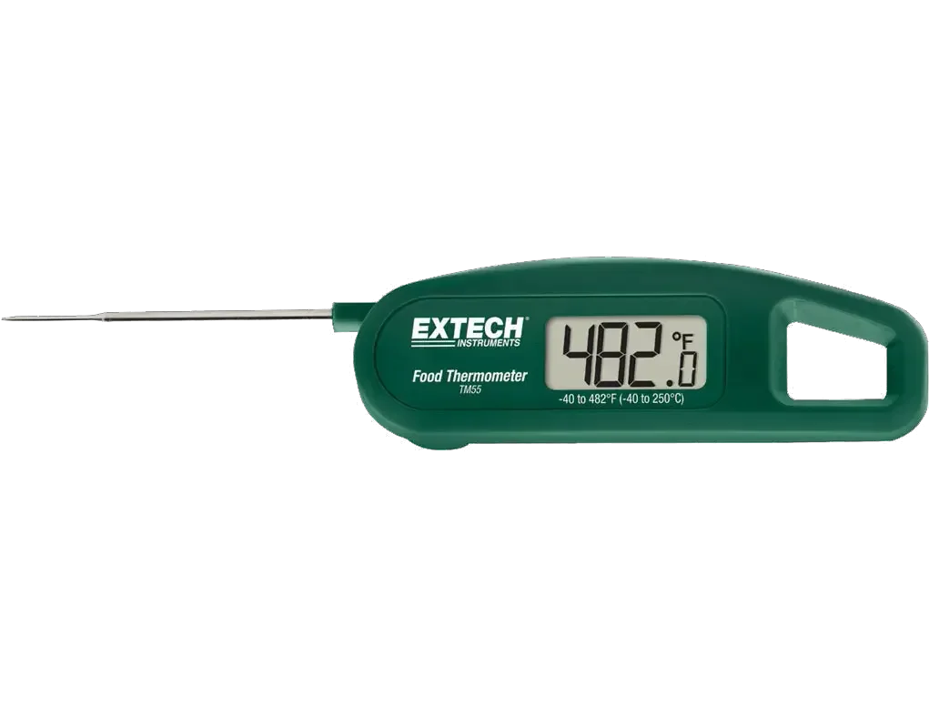 FOOD THERMOMETER