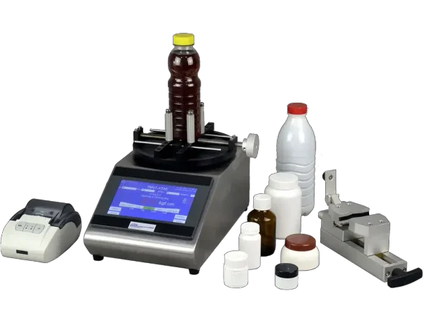 Electronic Torque Tester with Touch Screen