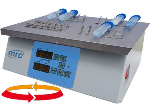 Magnetic Orbital laboratory Shaker