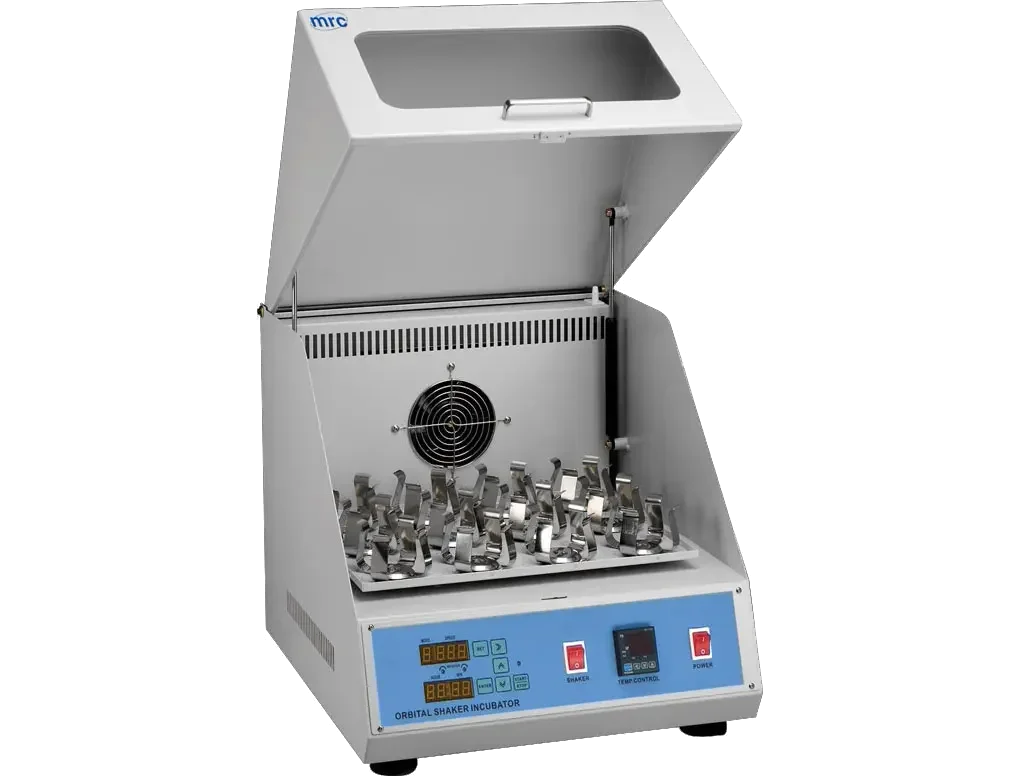 Benchtop Shaker Laboratory Incubator