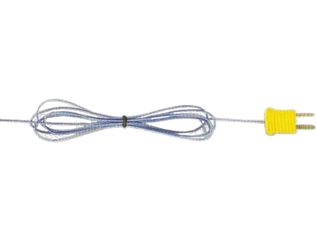 Wire Probe 1.2 meter max. 200 deg C